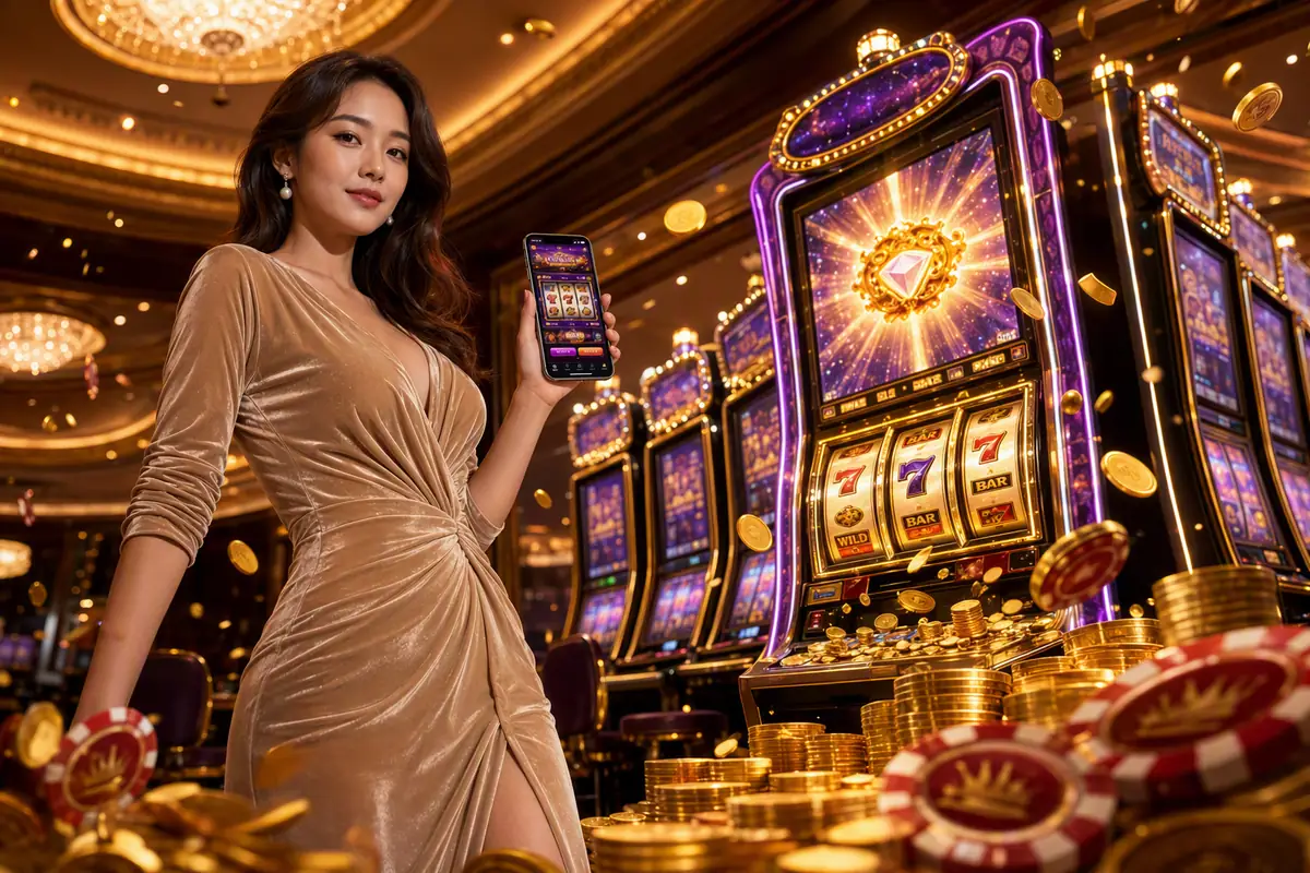 mb8mys program VIP cashback mingguan
