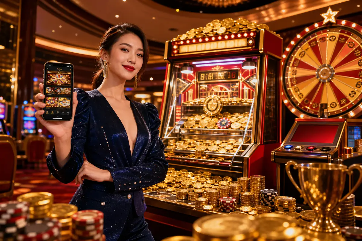 mb8mys Dragon Tiger meja live dealer