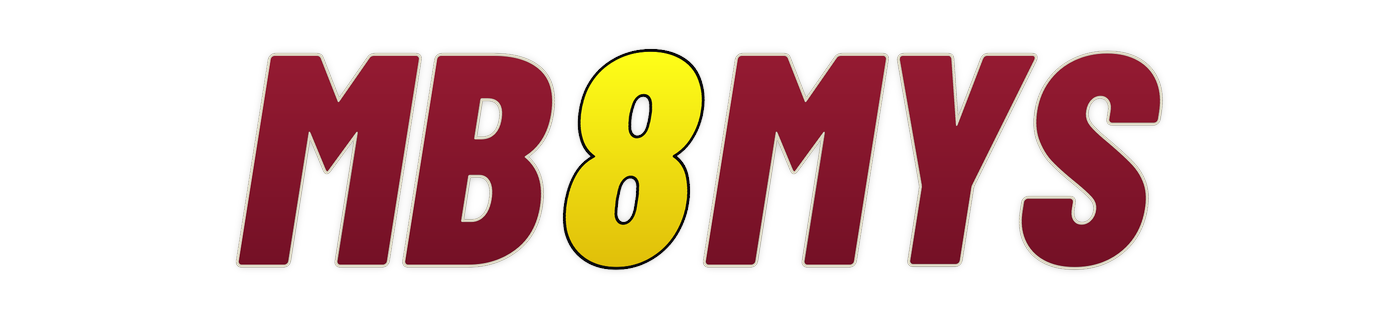 mb8mys logo